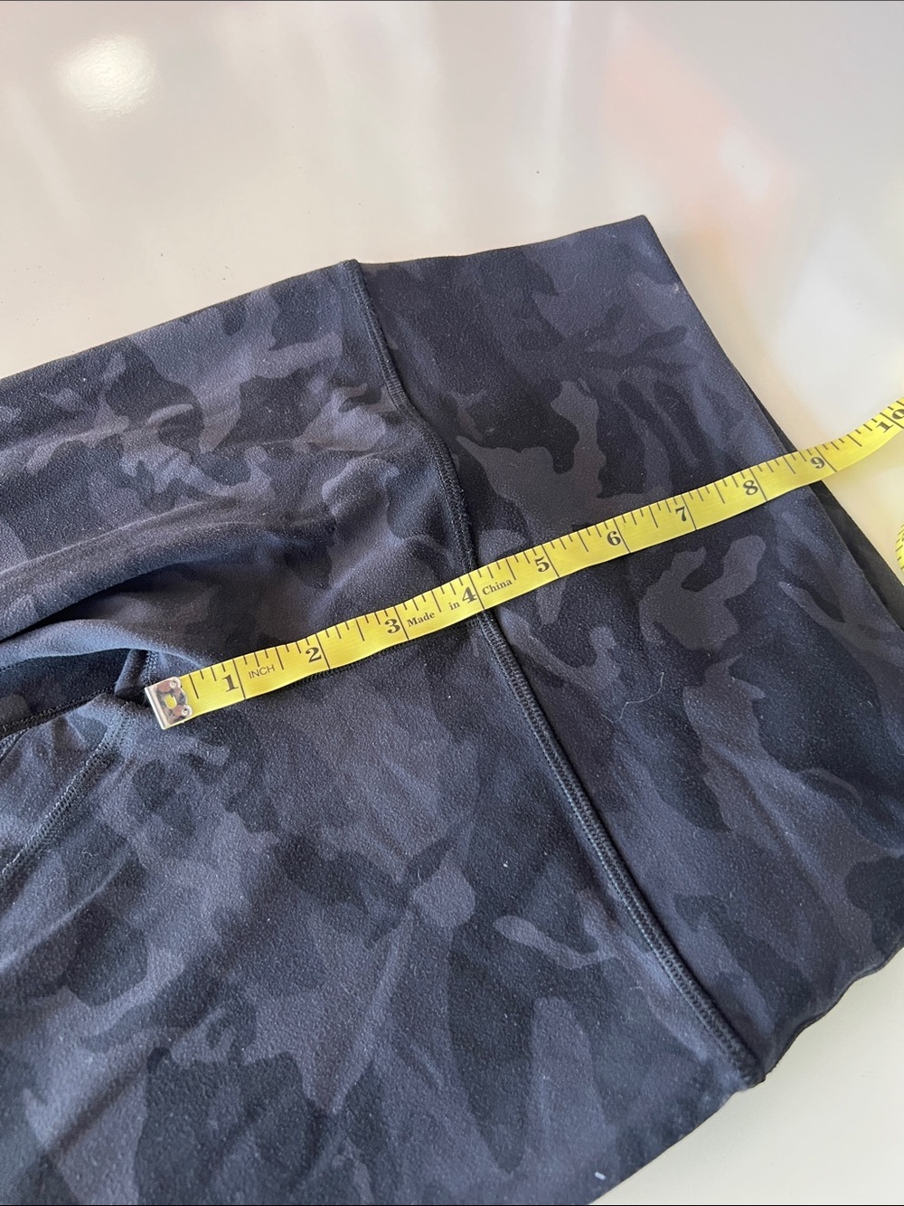 lululemon Align™ High-Rise Pant 23” - Picture 8 of 9